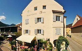 Hotel Traube Brixen